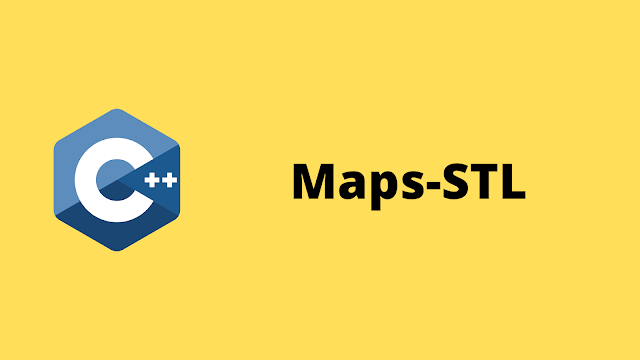 HackerRank Maps-STL solution in c++ programming