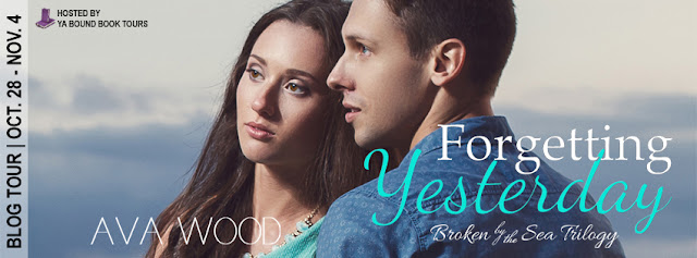 Forgetting Yesterday by Ava Wood  a Book Review on Reading List