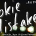 PROMO TOUR + GIVEAWAY - ROOKIE MISTAKE by Dakota Madison