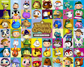 #14 Animal Crossing Wallpaper