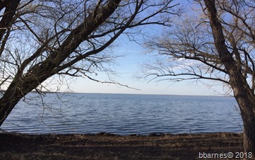 Lake Bemidji 05062018