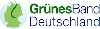 Grünes Band Logo