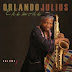 Nigerian Musician & Saxophonist Orlando Julius Is Dead