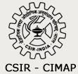 CIMAP Logo