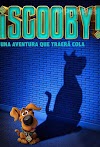 ¡Scooby!