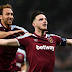 Lyon 0-3 West Ham (agg 1-4): Hammers reach first European semi in in 46 years