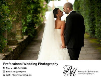 wedding photographer Oakville