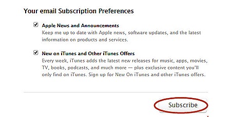 iphone6-unsubscribe-itunes-newsletter
