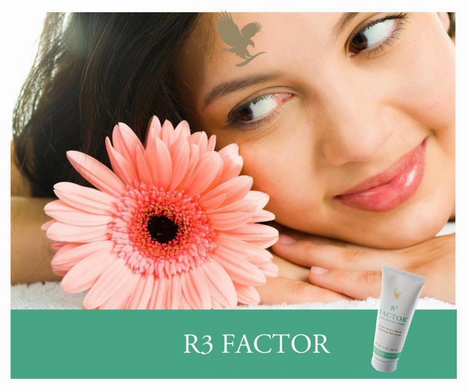 Como comprar R3 Factor, antiarrugas