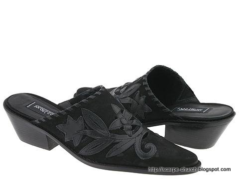 Scarpe Church:scarpe-15304794