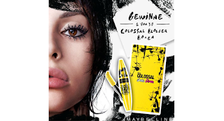  30 stylische Go Chaotic Boxen von Maybelline