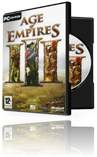 FREE DOWNLOAD AGE OF EMPIRES III FULL VERSION + CRACK AND KEY 