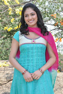 Haripriya Latest Stills