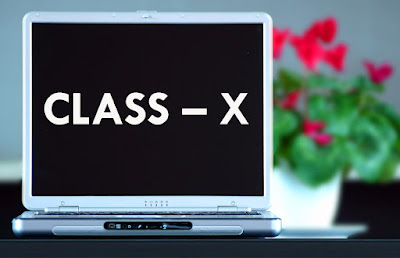 CLASS – X