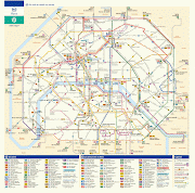 . fait que ce n'était réservé qu'aux transports, et pire, . (plan paris bus)