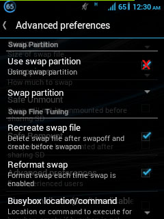 TIPS : MENGURANGI LAG DENGAN SWAPPER