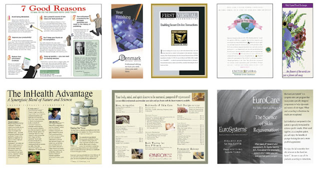 Brochure Samples8