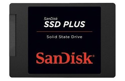 Tips Sebelum Membeli SSD