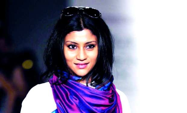 Konkona Sen Sharma