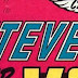 Captain Steve Savage - comic series checklist 