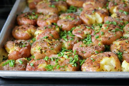 patate al forno