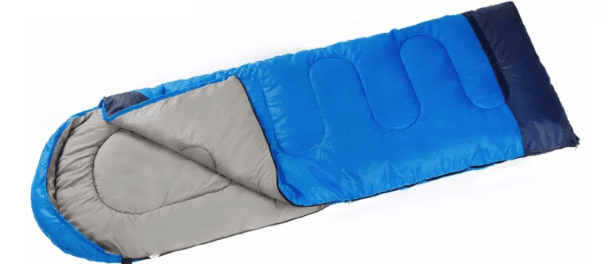 CAMEL Sleeping Bag