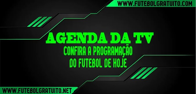 Jogos de hoje na TV: veja onde assistir e horário das partidas desta domingo 13/07/2025