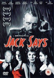 Se Film Jack Says 2008 Streame Online Gratis Norske