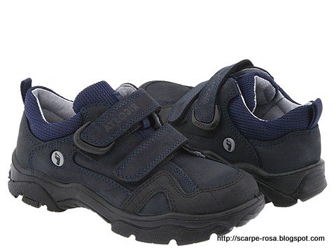 Scarpe rosa:rosa-42034273