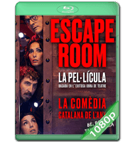 HABITACIÓN DE ESCAPE: SIN SALIDA (2021) WEB-DL 1080P HD MKV ESPAÑOL LATINO