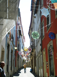 Rue Coimbra