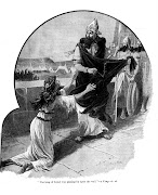 King Jehoram of Israel During the Great Famine