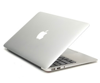 MacBook Air i5 13" Early 2015 Bekas