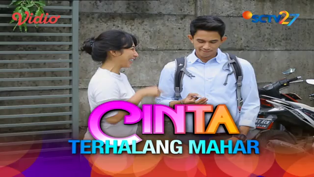 FTV Cinta Terhalang Mahar