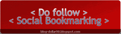 Daftar social bookmark dofollow