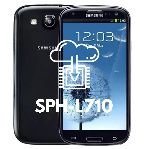 Full Firmware For Device Samsung Galaxy S3 SPH-L710