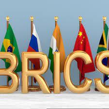 "More Than 40 Countries Express Interest in Joining BRICS"