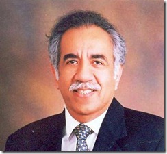 Sadruddin Hashwani