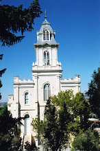 Manti Temple