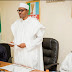 [PHOTO NEWS]: At The Inauguration of Ahmed Joda-led Transition C'ttee