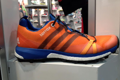 Adidas Terrex Agravic