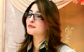 Pashto Gul Panra Singer HD Wallpapers