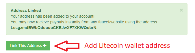 Litecoin Faucet No Minimum Payout Cryptocurrency Mining Shares - 