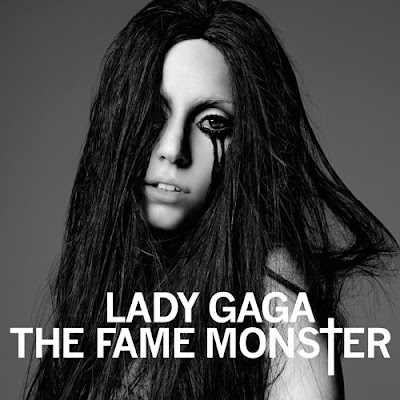 I listen to Lady GaGa The