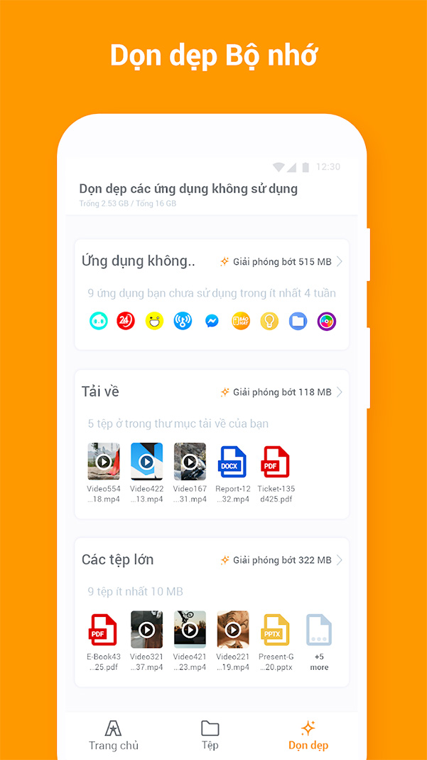 Download Astro File Manager Apk trình quản lý Tệp cho Android a3