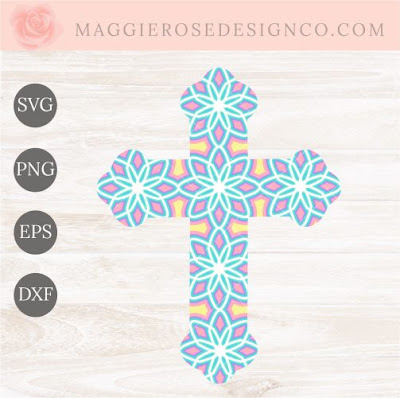 Download Where To Find Free Layered 3d Mandalas