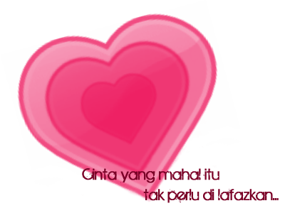 Pepatah Cinta