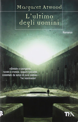 L’ultimo degli uomini Margaret Atwood