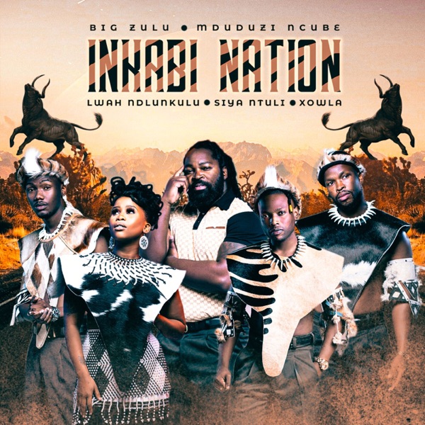 Big Zulu Feat. Mduduzi Ncube, Siya Ntuli, Xowla – Shuni Wenkabi download Mp3