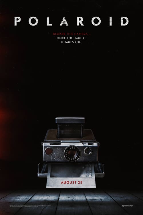Polaroid 2019 Film Completo Download